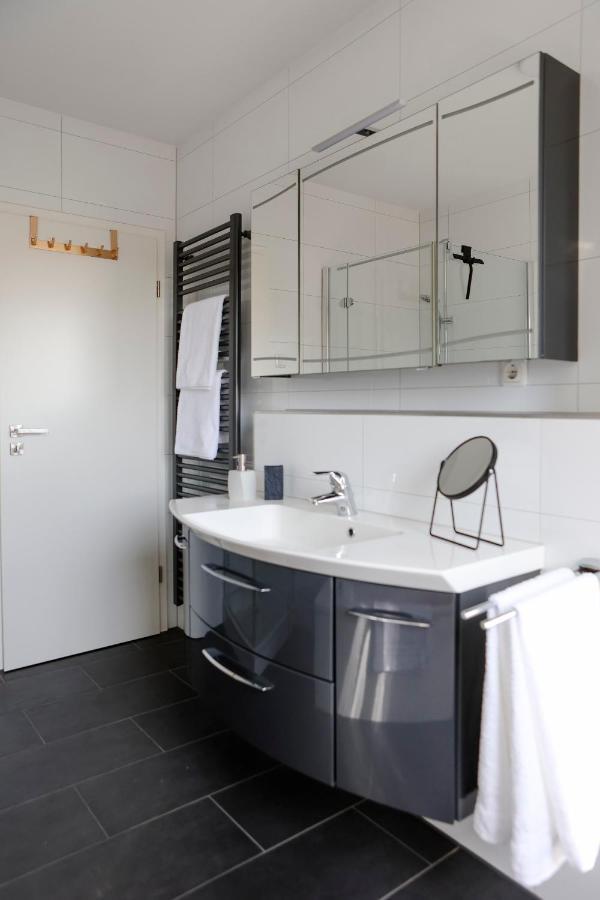 Lumen Homes - Design-Apt. Nahe Audi Und Altstadt, 3 Zimmer, Netflix Ingolstadt Eksteriør bilde