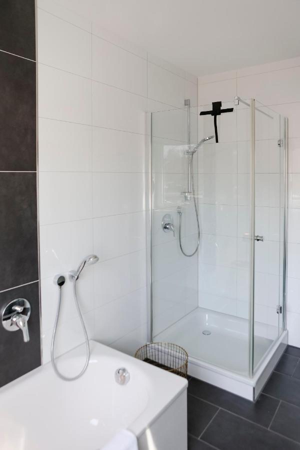Lumen Homes - Design-Apt. Nahe Audi Und Altstadt, 3 Zimmer, Netflix Ingolstadt Eksteriør bilde