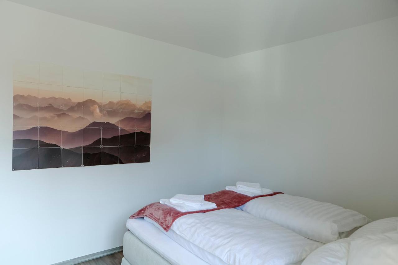 Lumen Homes - Design-Apt. Nahe Audi Und Altstadt, 3 Zimmer, Netflix Ingolstadt Eksteriør bilde