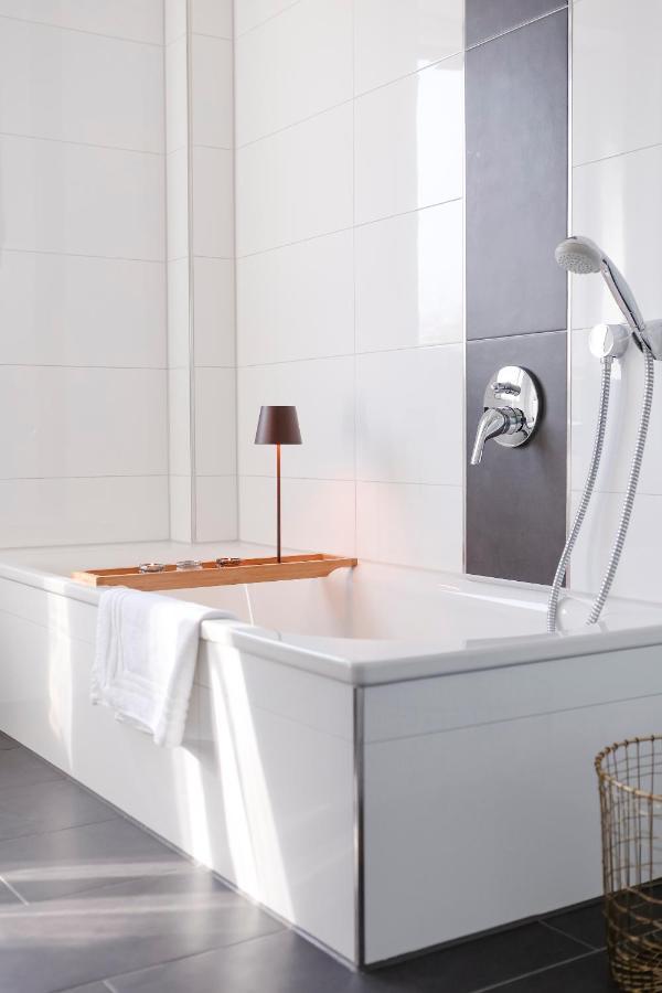 Lumen Homes - Design-Apt. Nahe Audi Und Altstadt, 3 Zimmer, Netflix Ingolstadt Eksteriør bilde
