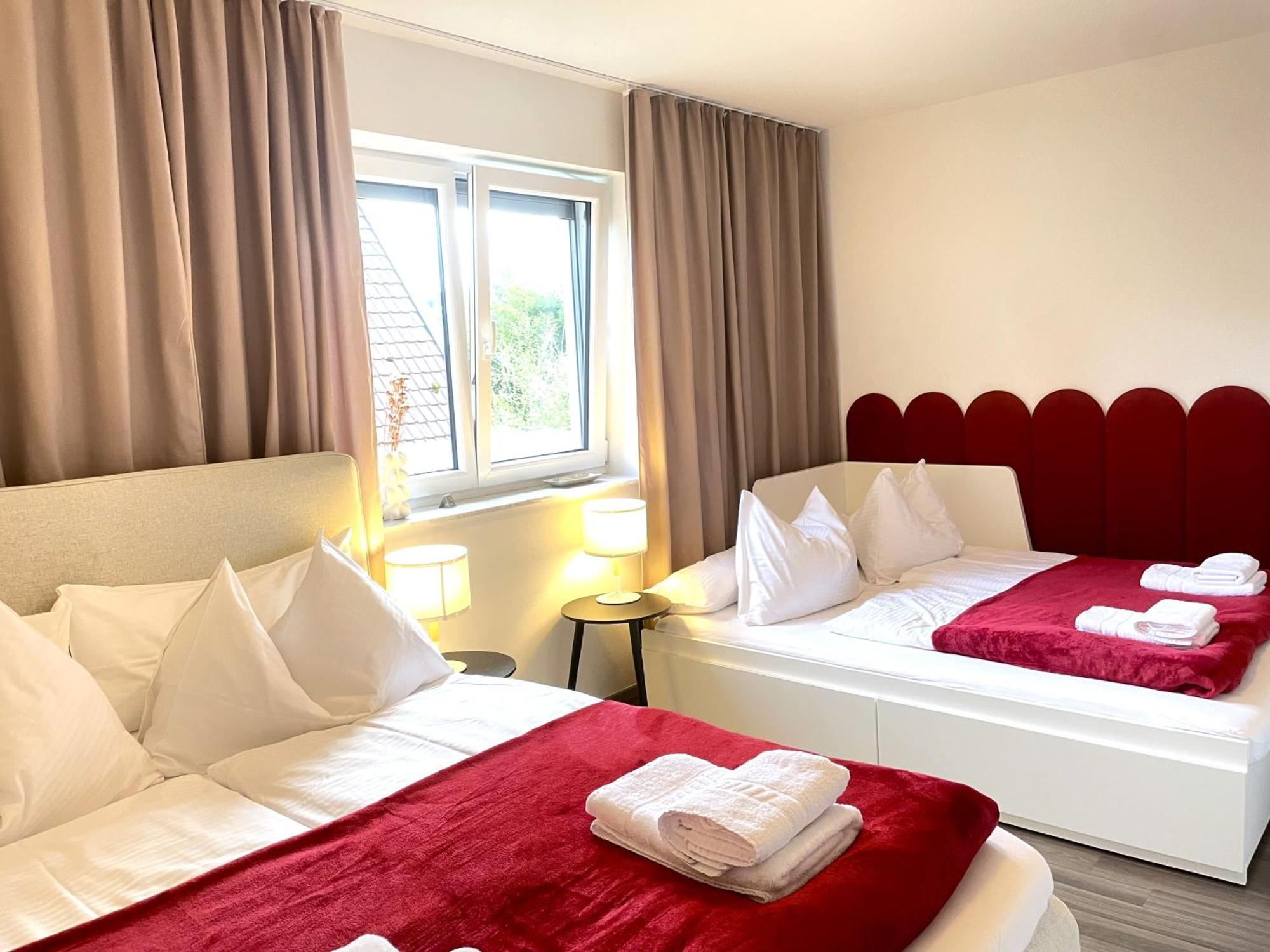 Lumen Homes - Design-Apt. Nahe Audi Und Altstadt, 3 Zimmer, Netflix Ingolstadt Eksteriør bilde